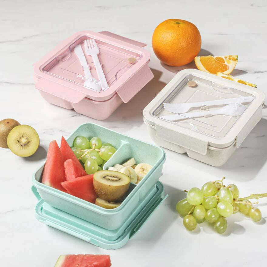 Poppy Large Bento Box - Image 5