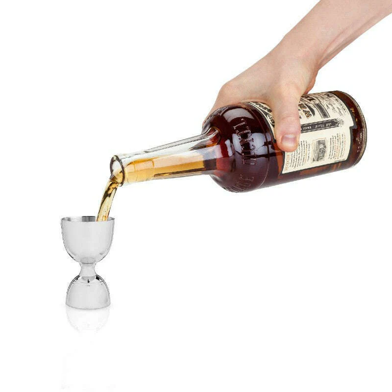 Stainless Steel Canterbury Jigger - Image 2