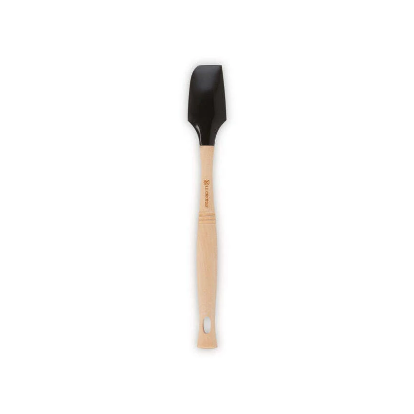 Professional Small Spatula Onyx Black