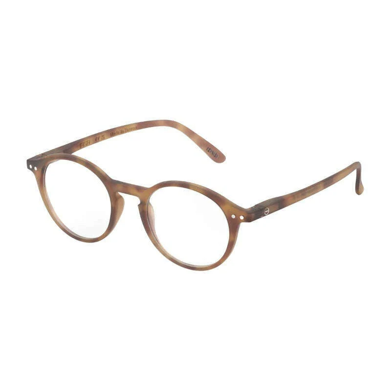 Reading Glasses - Collection D - Havane - Image 2