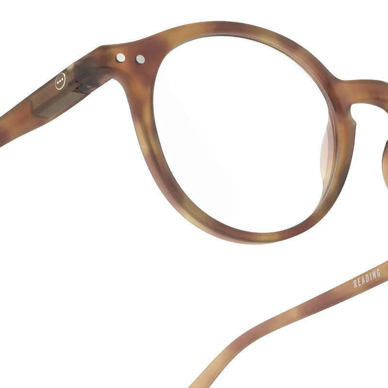 Reading Glasses - Collection D - Havane - Image 3