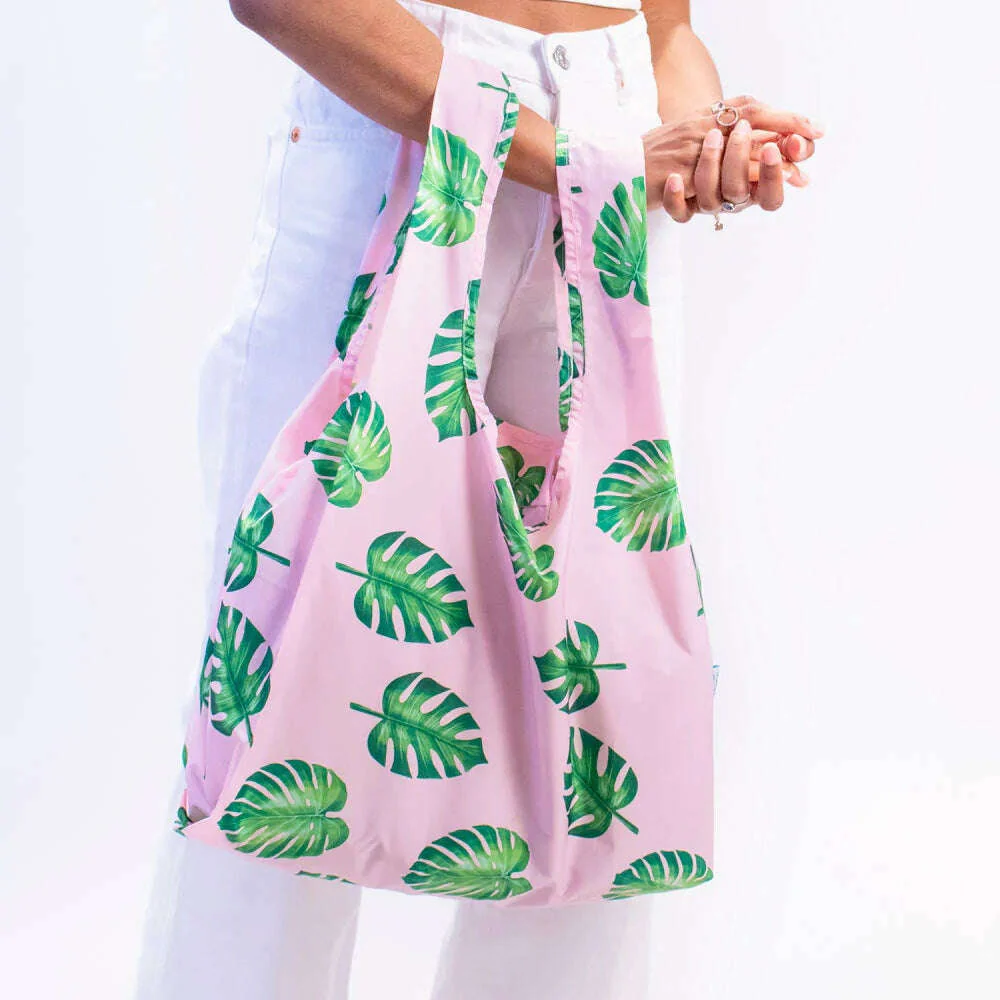 Reusable Bag Medium Palms - Image 2