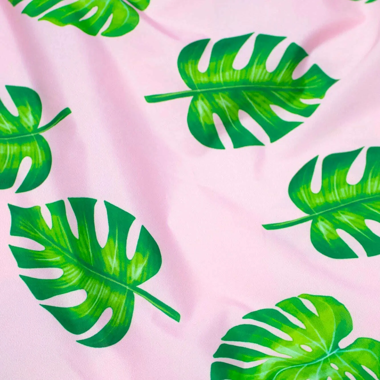 Reusable Bag Medium Palms - Image 3
