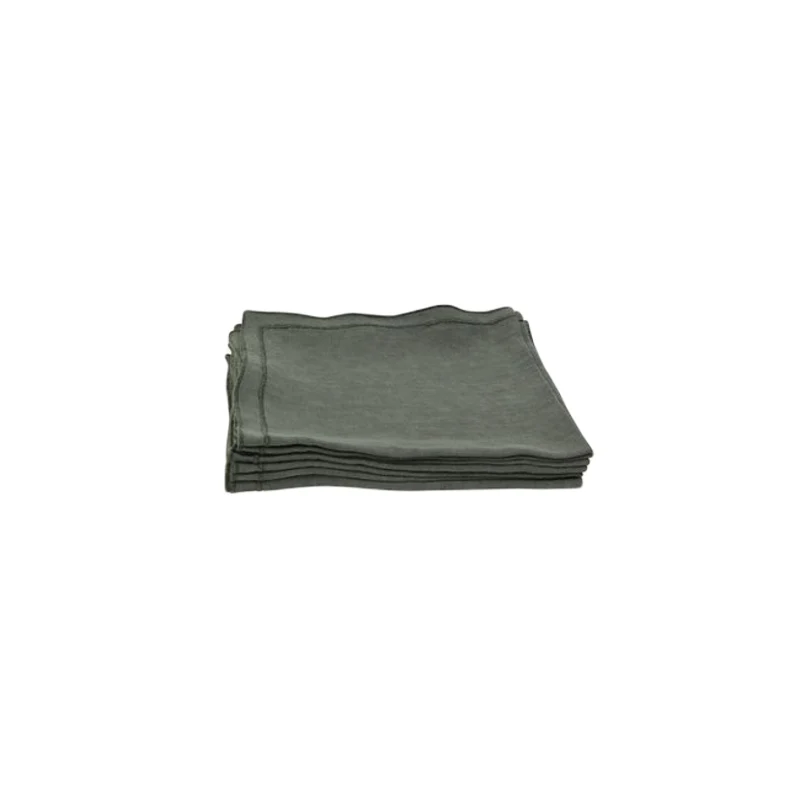 Napkin Linen Riley - Image 2