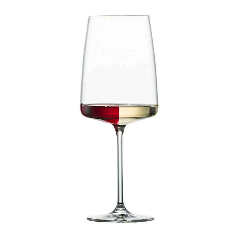 Sensa Flavoursome & Spicy Wine Glass 660ml - Image 2