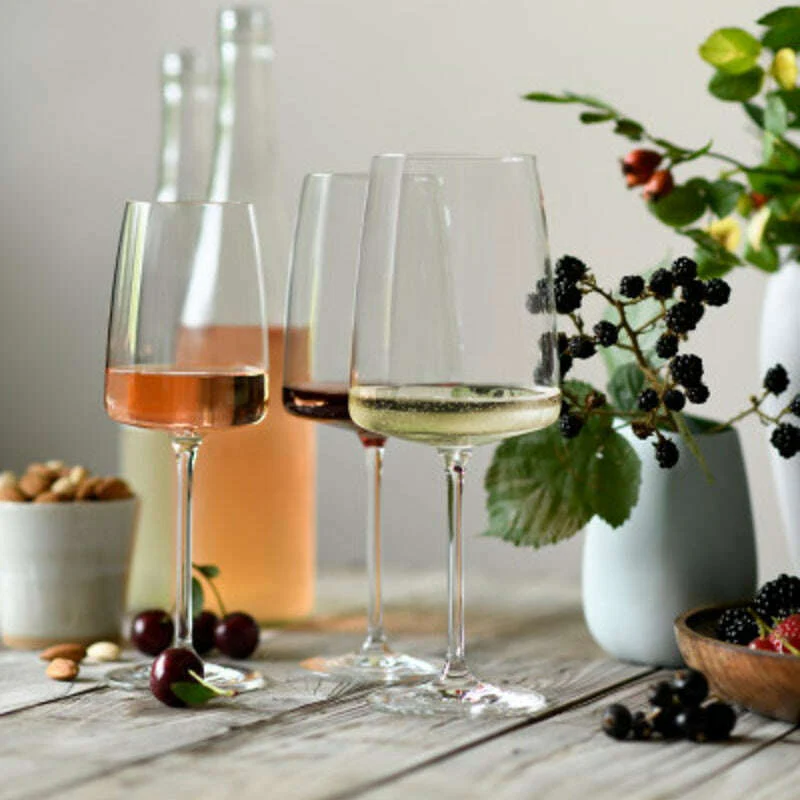 Sensa Flavoursome & Spicy Wine Glass 660ml - Image 4