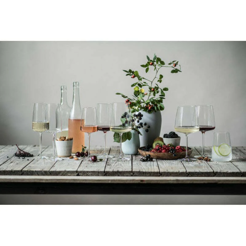 Sensa Flavoursome & Spicy Wine Glass 660ml - Image 5