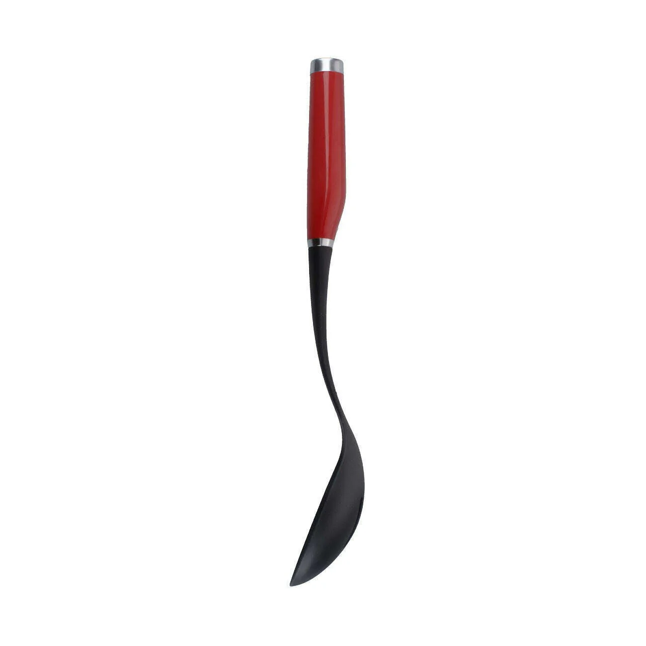 Slotted Spoon Nylon Empire Red - Image 2