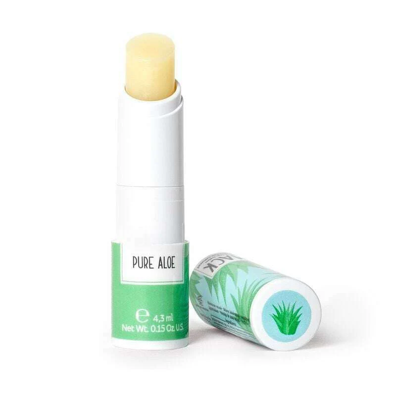 Smack Lip Balm Aloe - Image 2