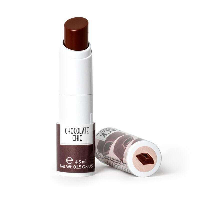 Smack Lip Balm Chocolate - Image 2