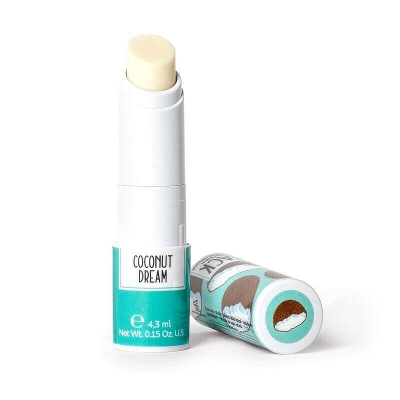 Smack Lip Balm Coconut - Image 2