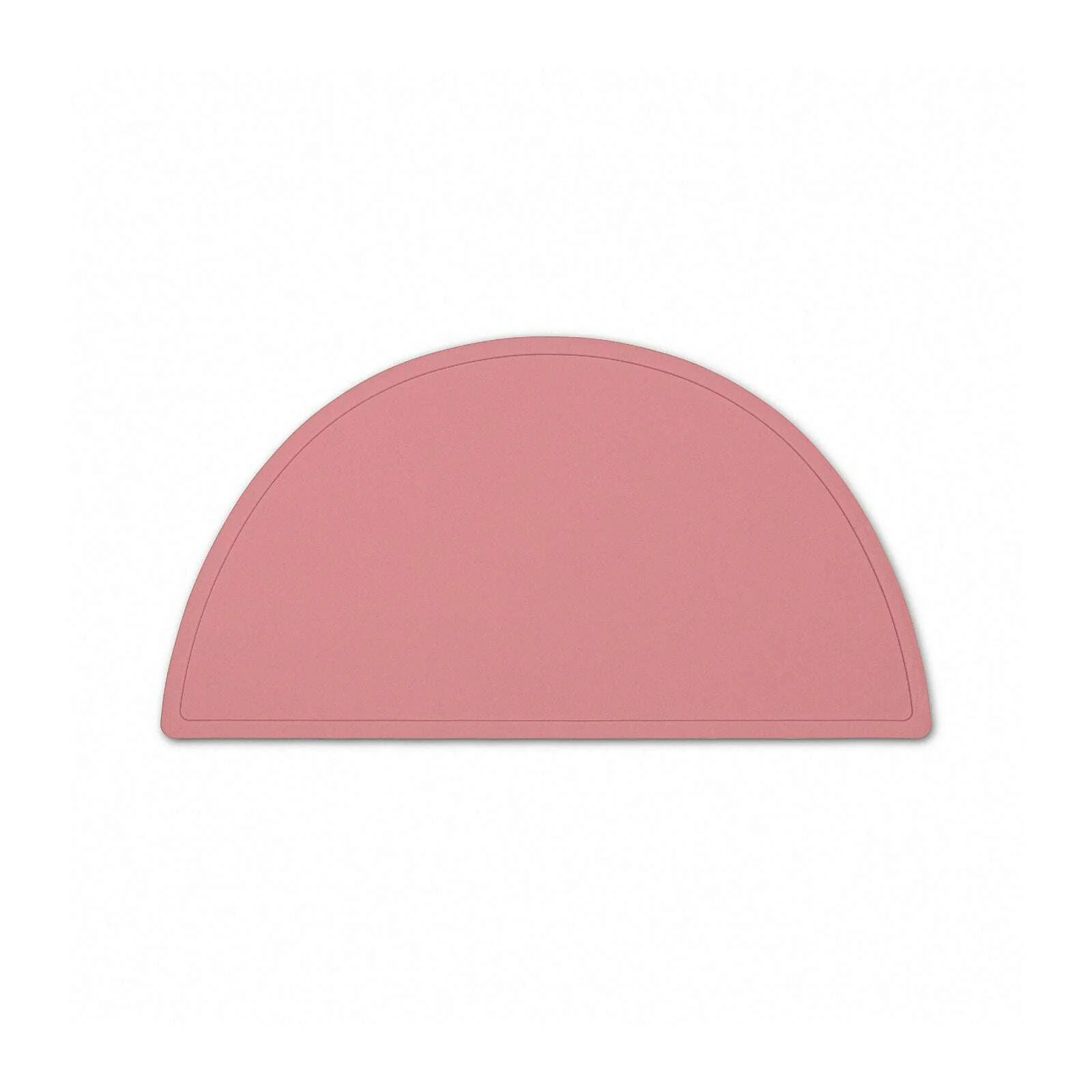 Small Placemat Dusty Rose