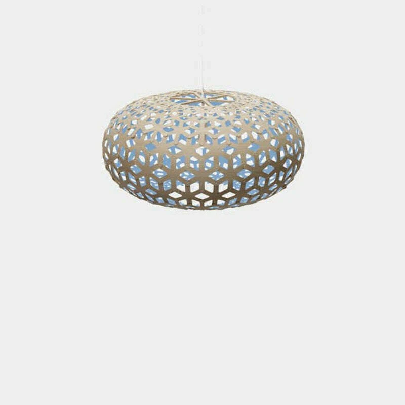Snowflake Lamp - Image 11