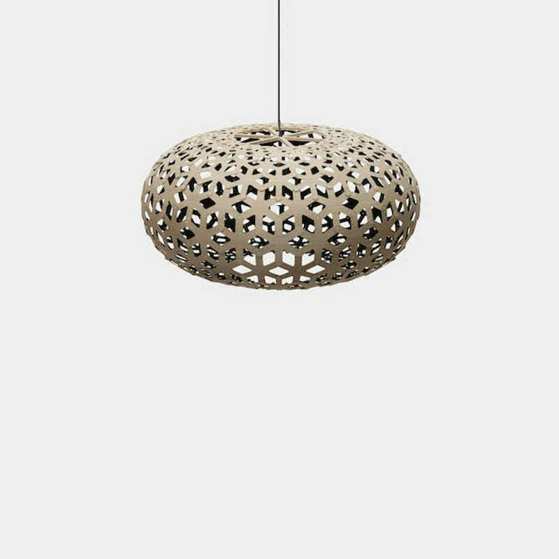 Snowflake Lamp - Image 16