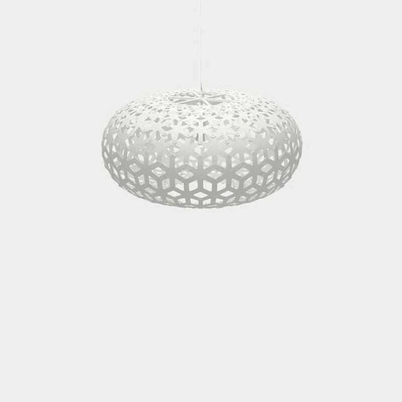 Snowflake Lamp - Image 17