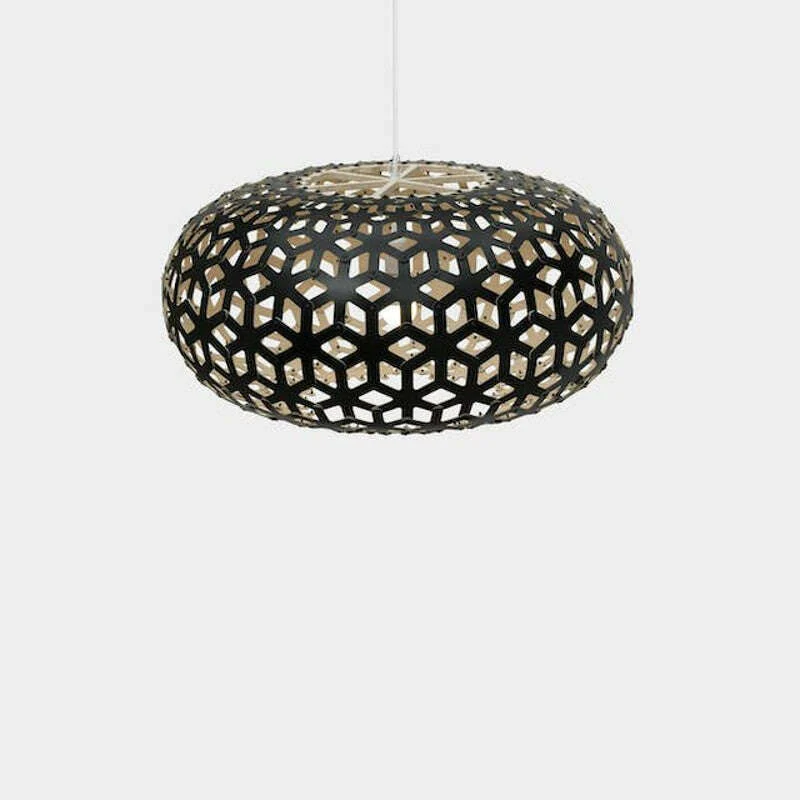 Snowflake Lamp - Image 20