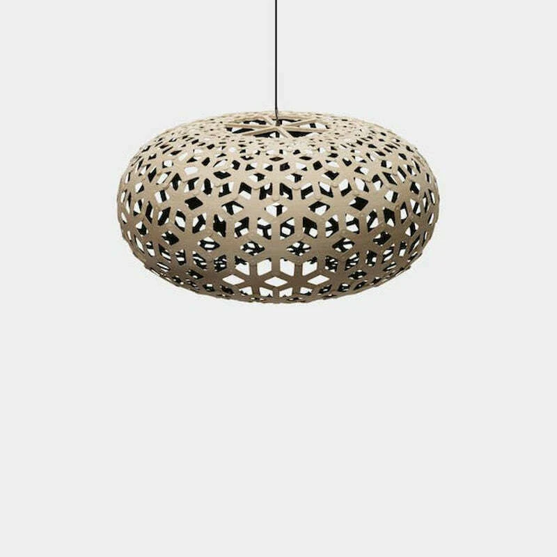 Snowflake Lamp - Image 28