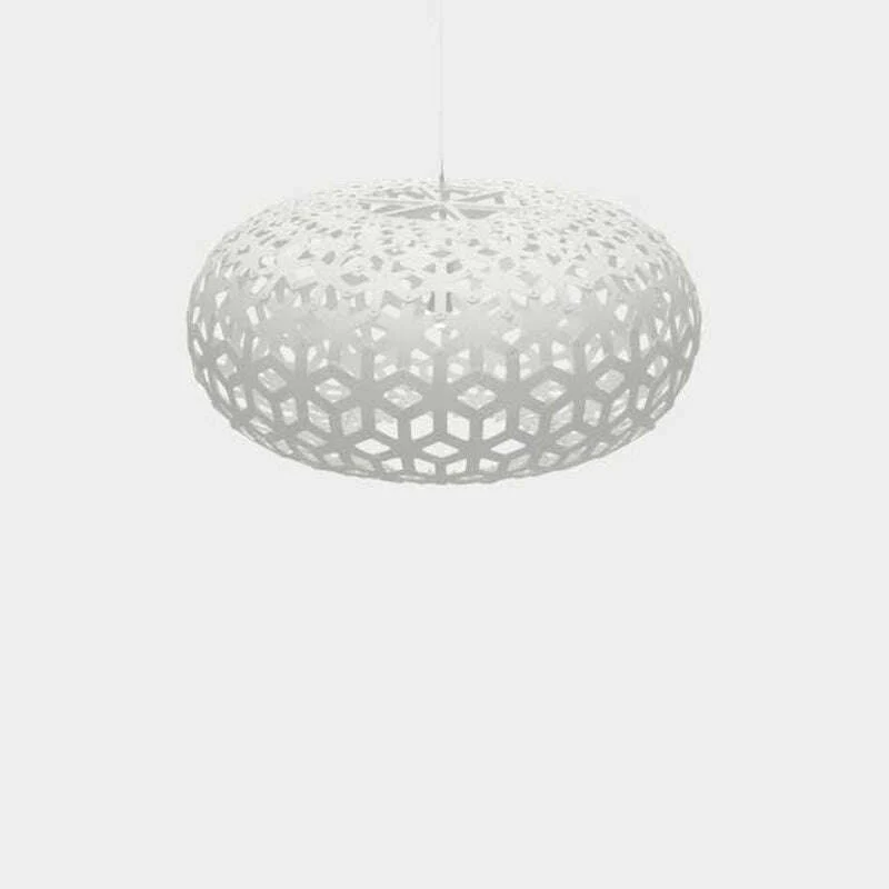Snowflake Lamp - Image 29