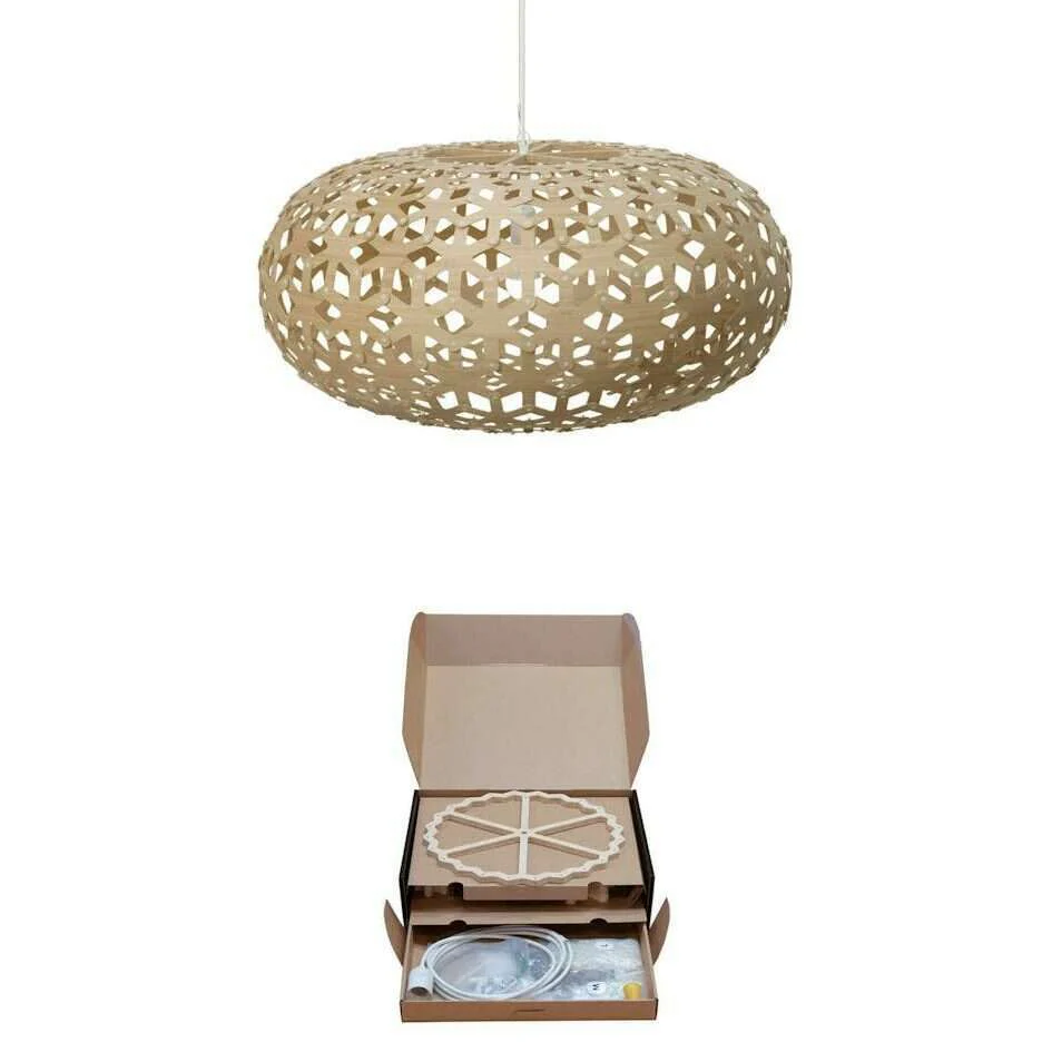 Snowflake Lamp - Image 7