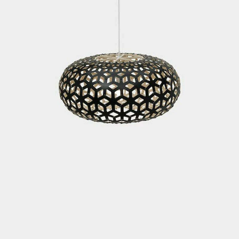 Snowflake Lamp - Image 8