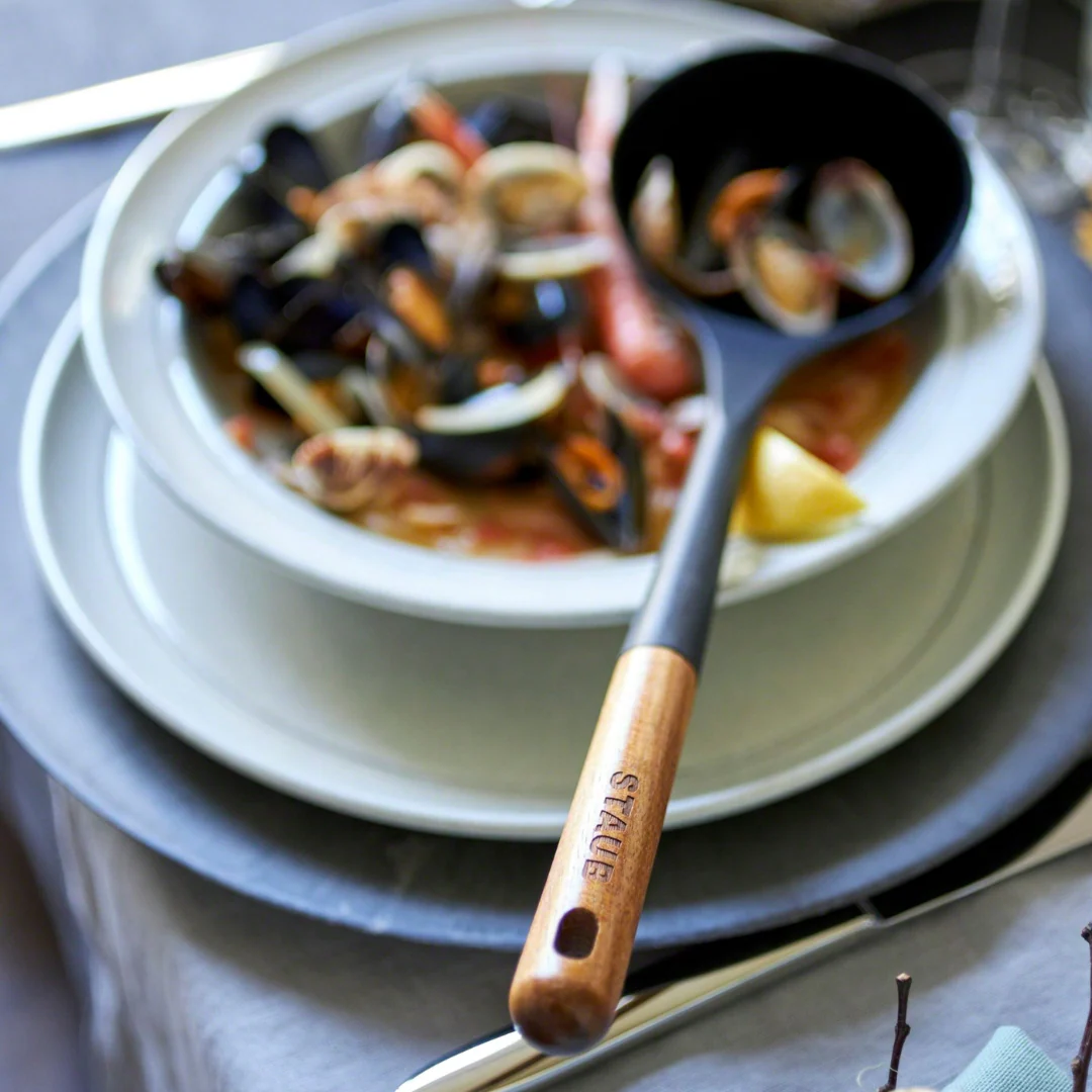 Soup Ladle - Image 2