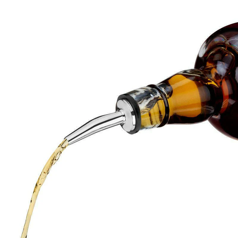 Stainless Steel Liquor Pourer - Image 2