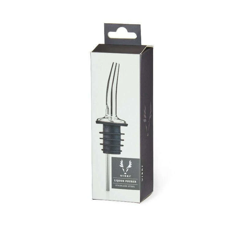 Stainless Steel Liquor Pourer - Image 3