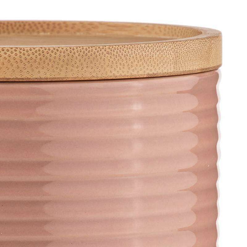 Stax Canister Medium Toffee - Image 3