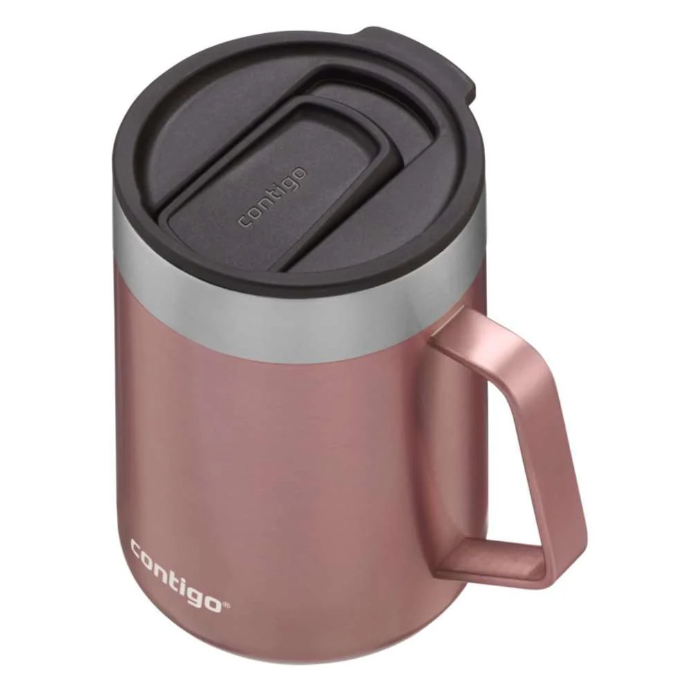 Streeterville Mug 414ml Pine Berry - Image 2