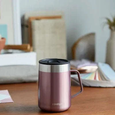 Streeterville Mug 414ml Pine Berry - Image 3