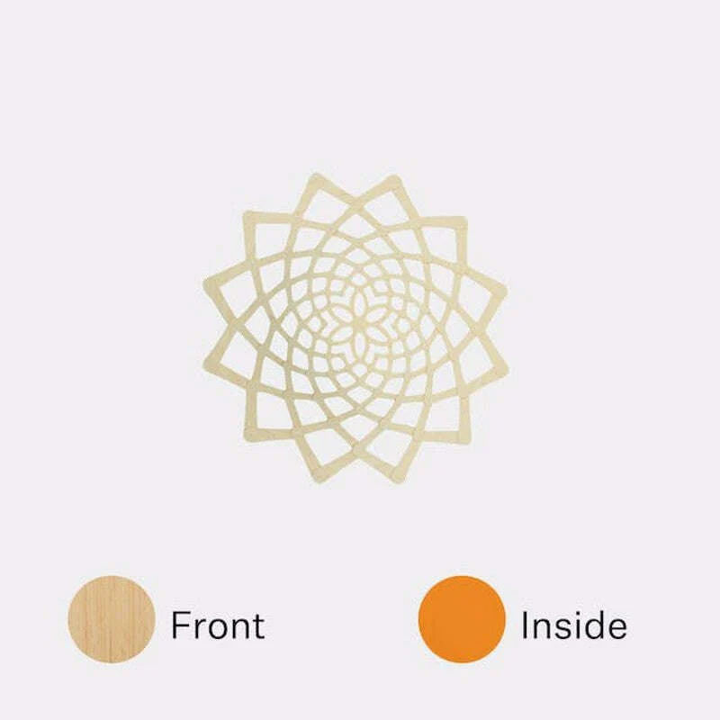 Sunflower Wall Shade - Image 12