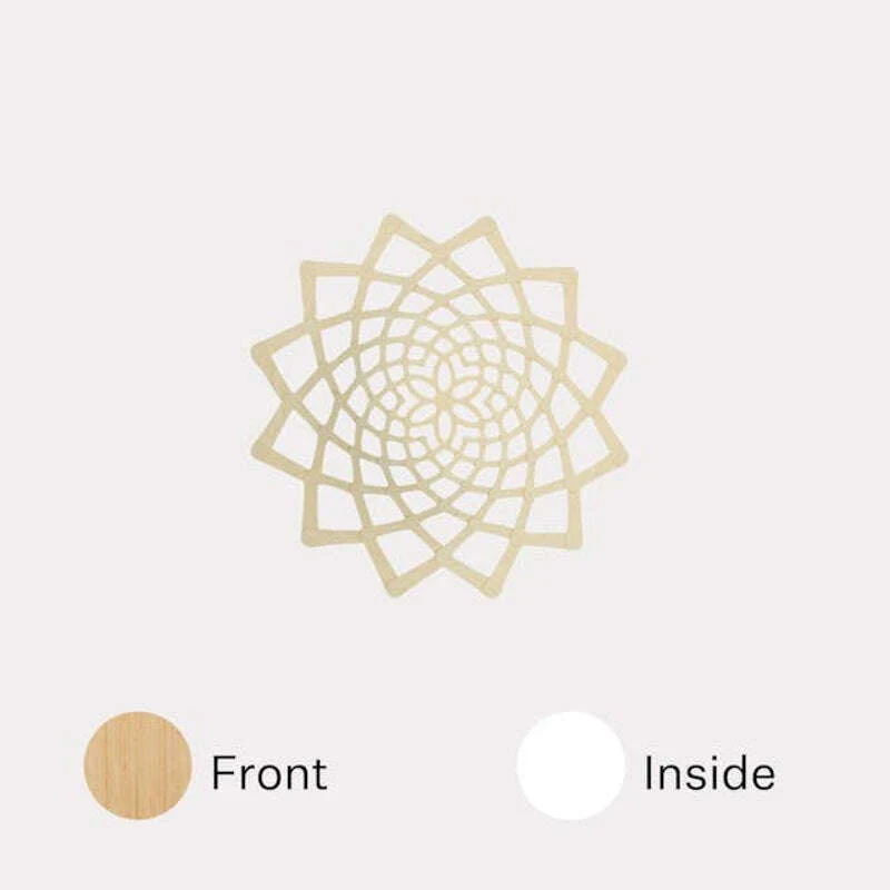 Sunflower Wall Shade - Image 13