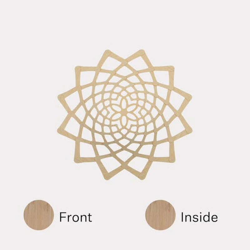 Sunflower Wall Shade - Image 18