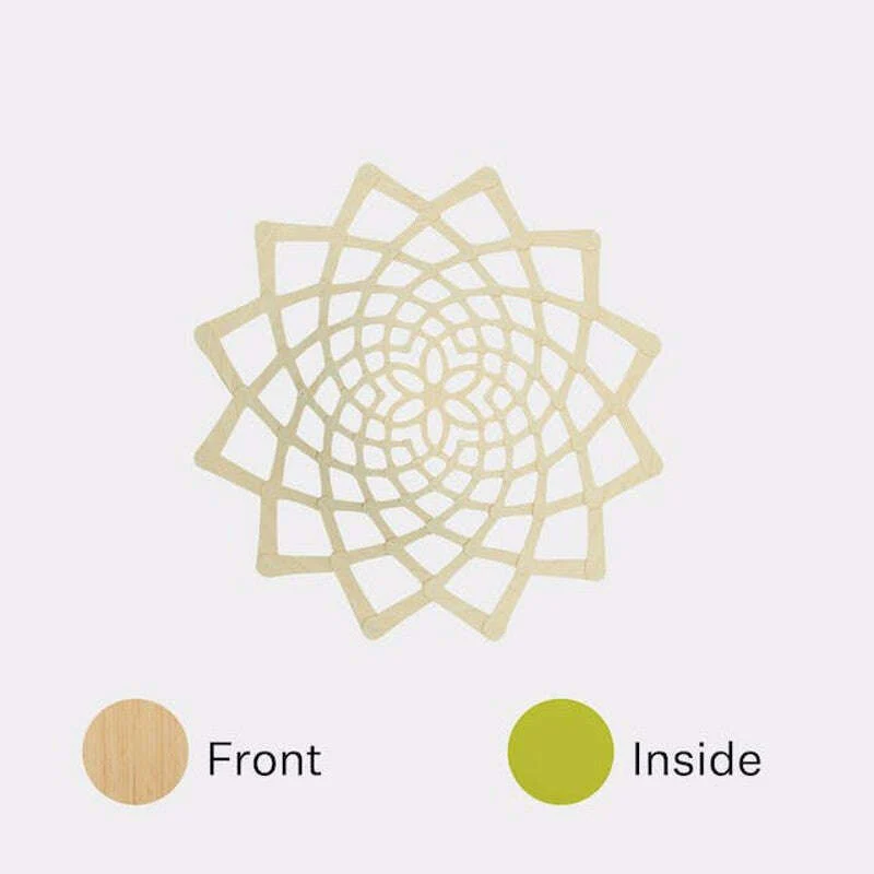 Sunflower Wall Shade - Image 21