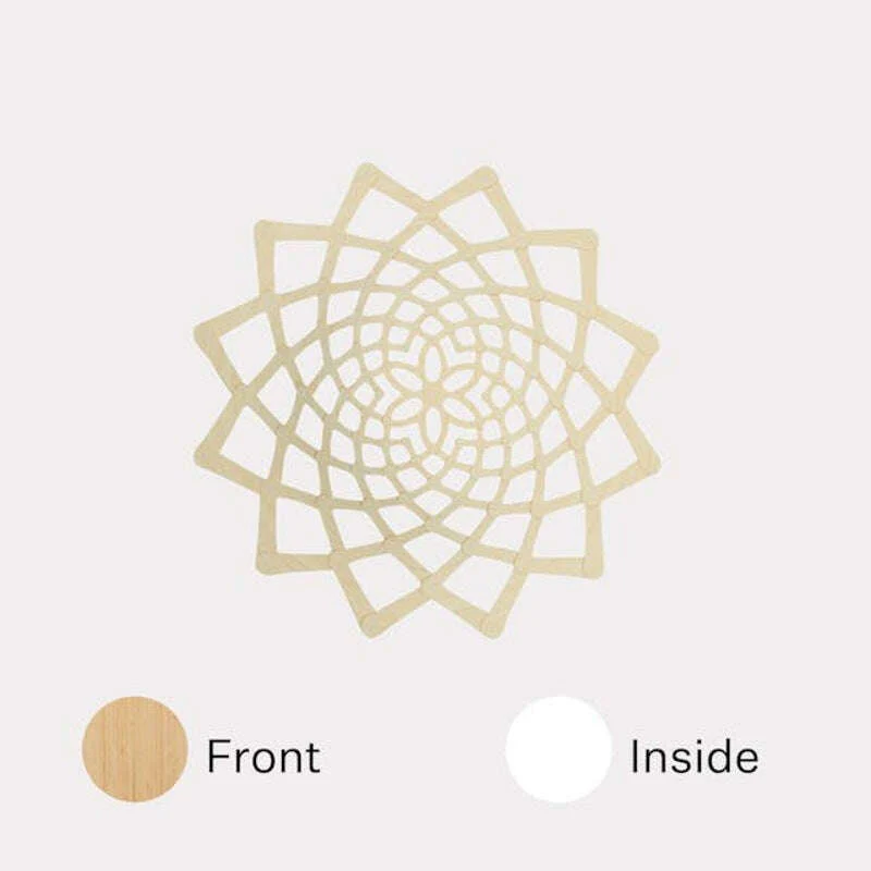 Sunflower Wall Shade - Image 25