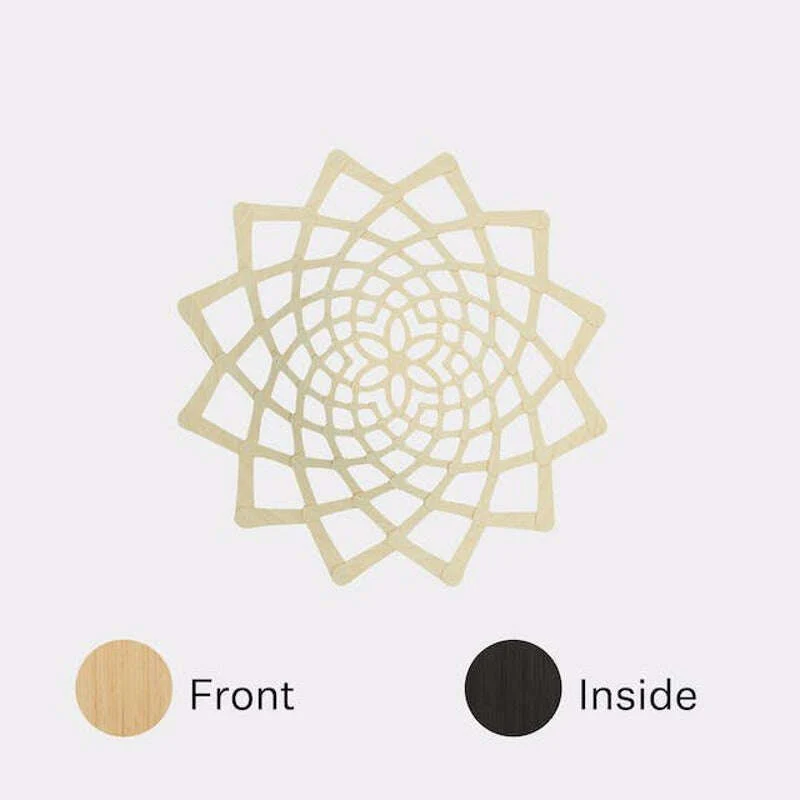 Sunflower Wall Shade - Image 26