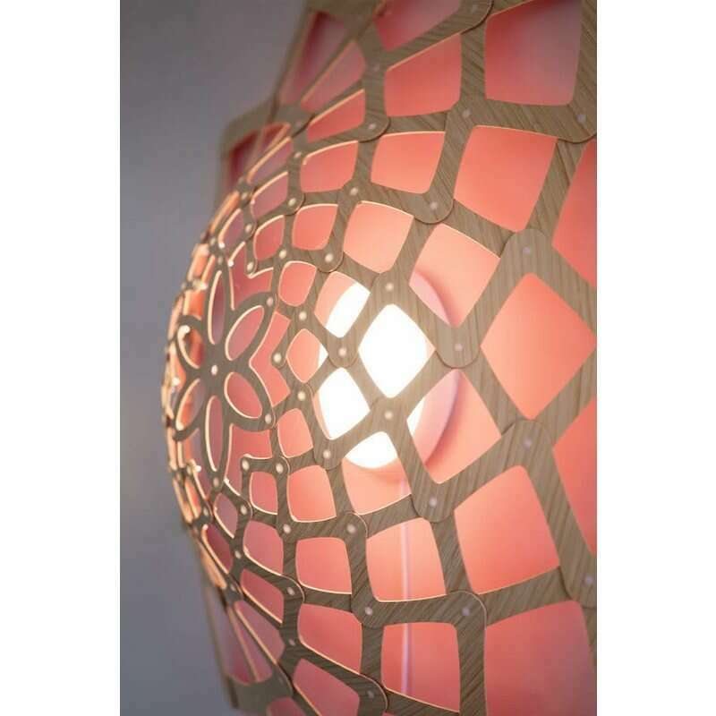 Sunflower Wall Shade - Image 3