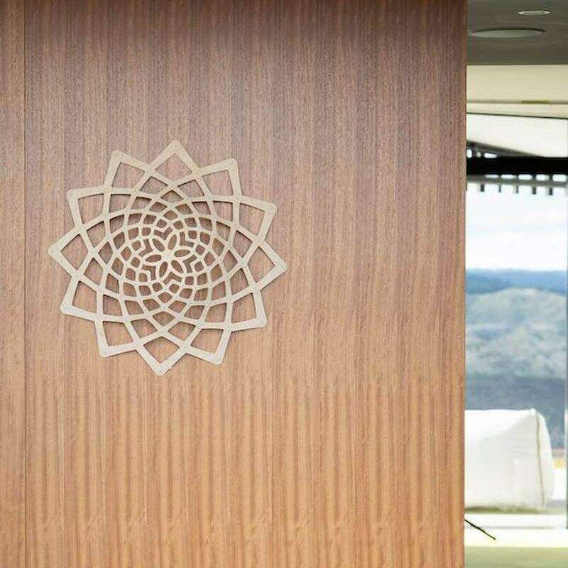 Sunflower Wall Shade - Image 4