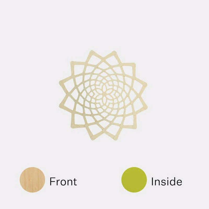 Sunflower Wall Shade - Image 9