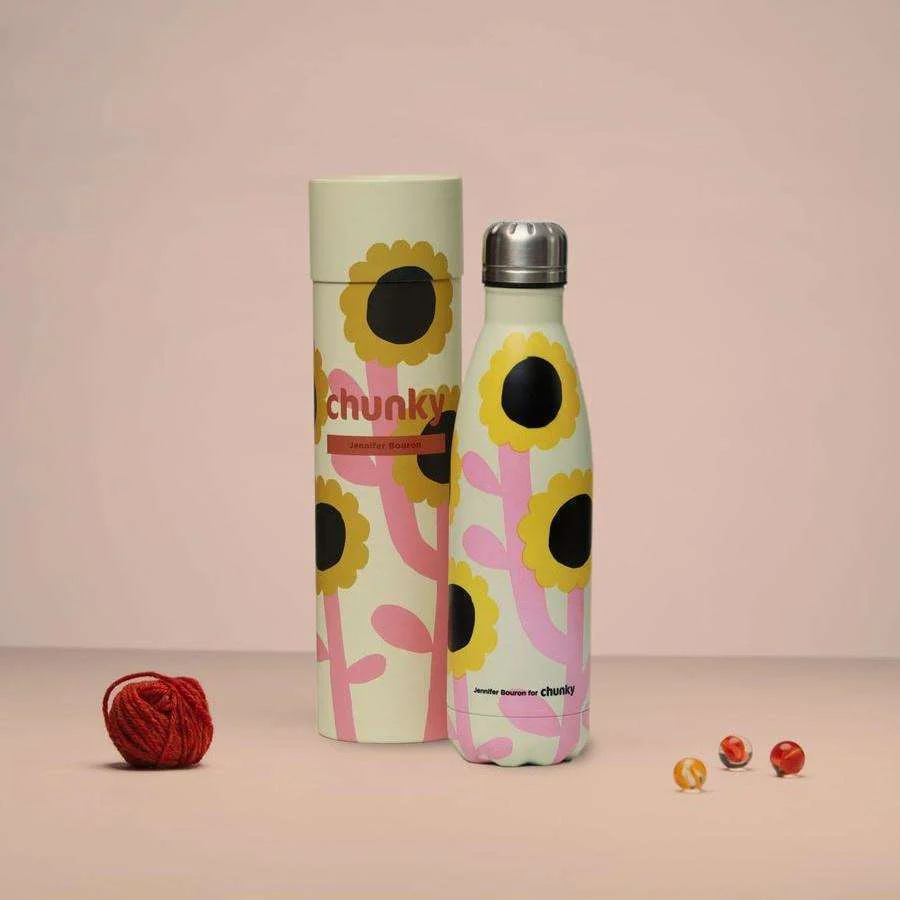 Daisy 500ml Jennifer Bouron Artist Series