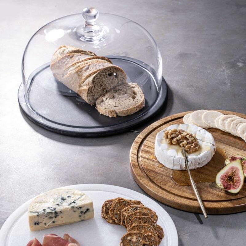 Supreme Acacia Platter - Image 2