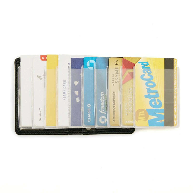 Swip Wallet Black - Image 3