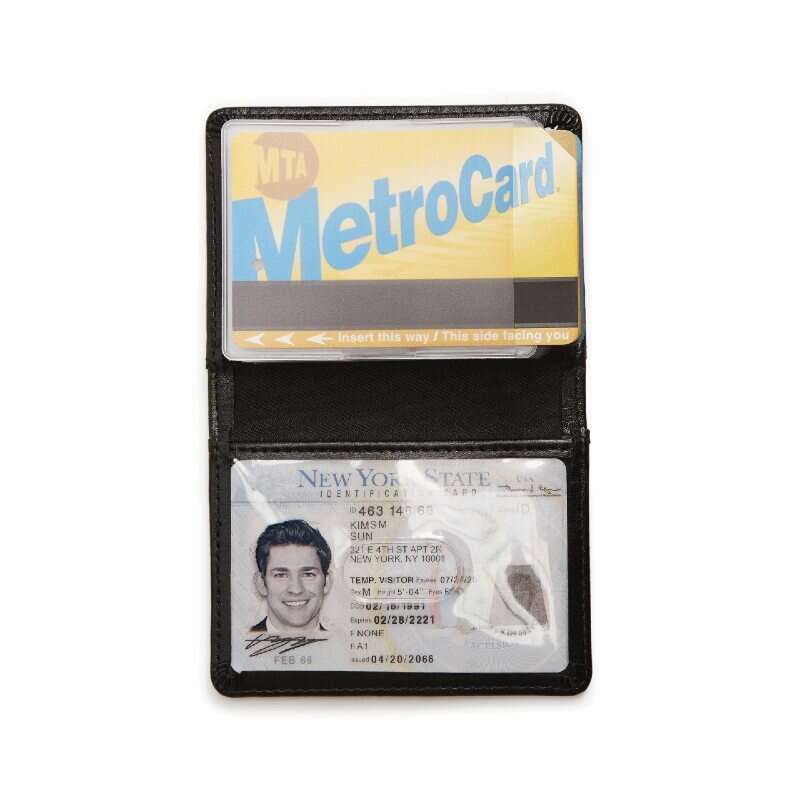 Swip Wallet Black - Image 4