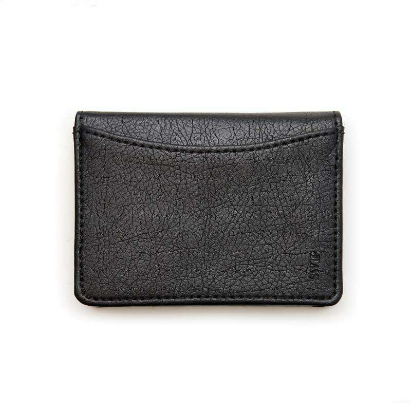Swip Wallet Black - Image 5