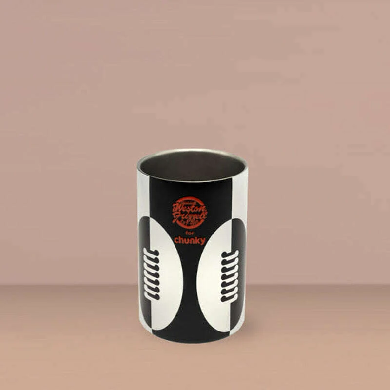 The Coolie Beer Cooler - Of Two Halves - by Weston Frizzell - Image 3