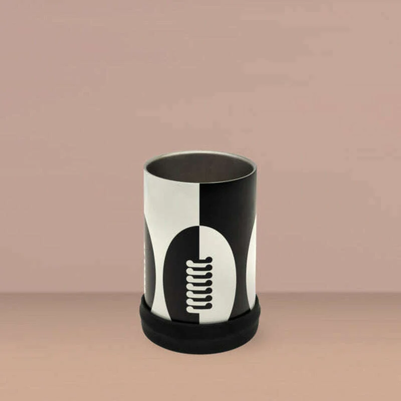 The Coolie Beer Cooler - Of Two Halves - by Weston Frizzell - Image 4
