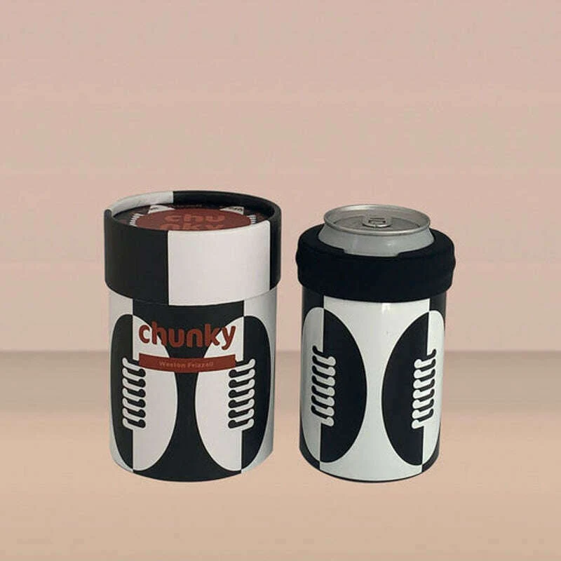 The Coolie Beer Cooler - Of Two Halves - by Weston Frizzell - Image 5