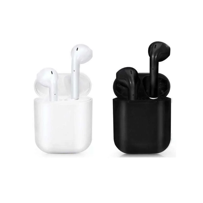 Tech 2 It True Wireless Earbuds