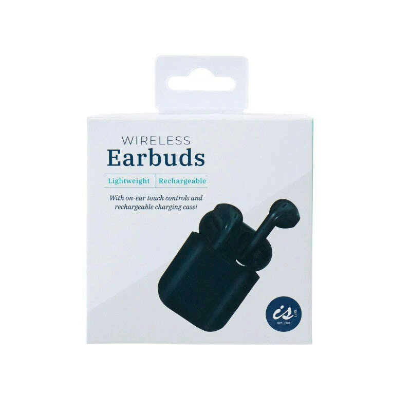 Tech 2 It True Wireless Earbuds - Image 9