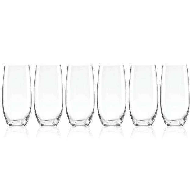 Tuscany Large Tumbler Box 6